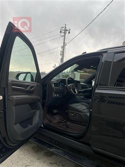 جي ام سي يوكون